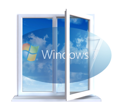 וינדוס 7  |  windows 7